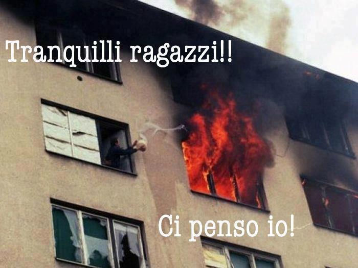 CE PENSO IO !! - 24/12/2012