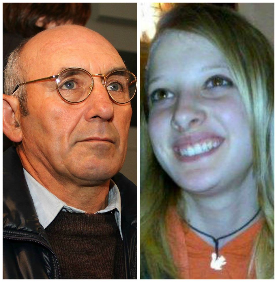 ''ECCO COS'E' SUCCESSO QUEL GIORNO'' A 7 ANNI DALLA MORTE DI SARAH ARRIVA L'INQUIETANTE RIVELAZIONE DI MICHELE MISSERI - 18/02/2017