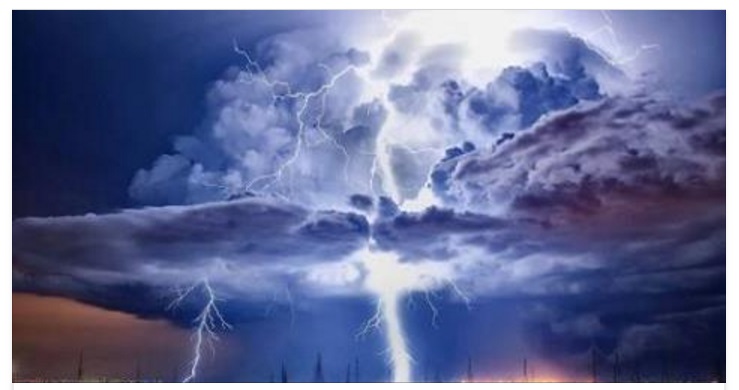 METEO, PREPARATEVI AL PEGGIO: L'ANNUNCIO DEGLI ESPERTI - ECCO COSA STA PER ACCADERE - 18/02/2017