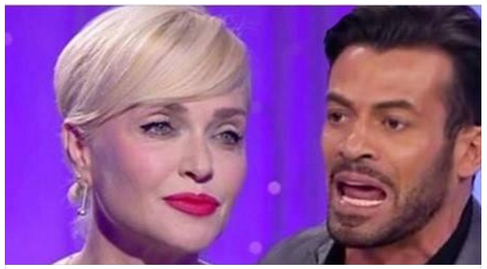LA CONFESSIONE CHE NON TI ASPETTI DI PAOLA BARALE: ''HO LASCIATO GIANNI PERCHE' LUI E'...'' - 18/02/2017