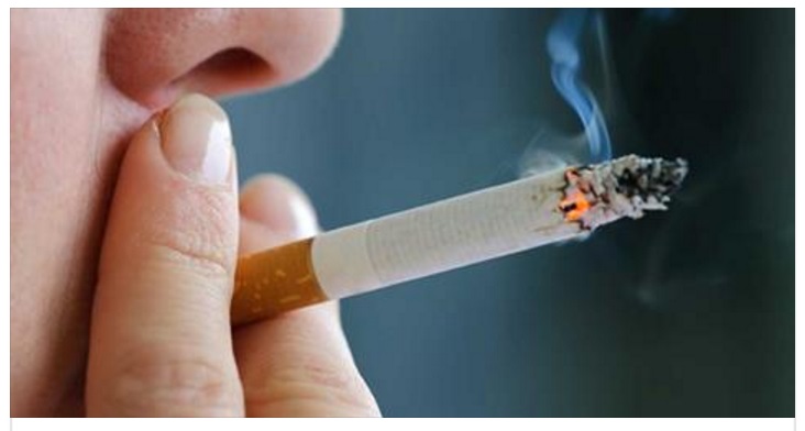 L'INCENTIVO PER DIRE DI NO AL VIZIO ''MILLE EURO PER CHI SMETTE DI FUMARE'' E IL BONUS ARRIVA IN BUSTA PAGA - 18/02/2017