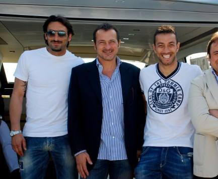 CONFESSIONE SHOCK DI GENNARO IEZZO: ''CASO QUAGLIARELLA, ORA VI DICO TUTTO'' - 19/02/2017
