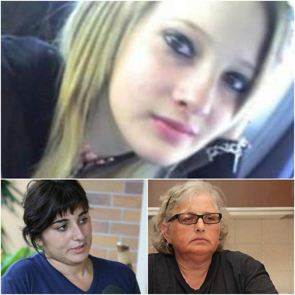 CASO SARAH: ECCO COS'E' SUCCESSO IN AULA POCO FA ''CAMBIA TUTTO IL MOVENTE'' - 20/02/2017