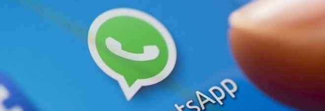 WHATSAPP, ARRIVA LA FUNZIONE ''STATO'': DURA 24 ORE, ECCO DI COSA SI TRATTA - 21/02/2017