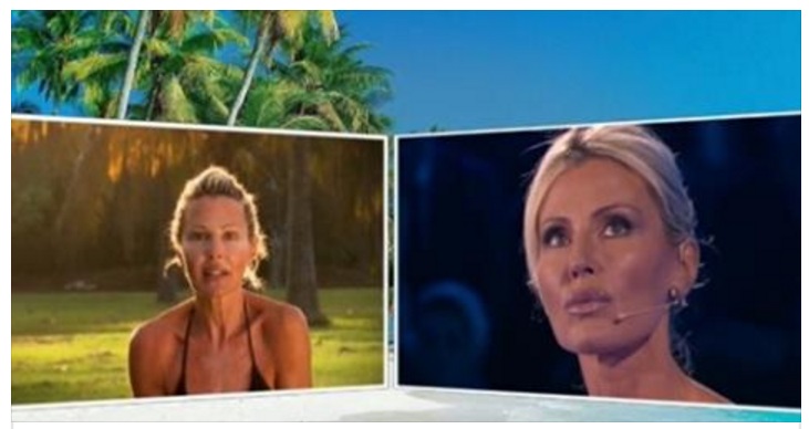 SAPETE A QUANTO E' STATO FISSATO IL MONTEPREMI FINALE DELL'ISOLA DEI FAMOSI? RESTERETE MOLTO SORPRESI - 22/02/2017