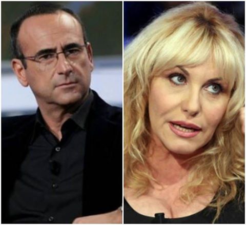 CARLO CONTI, ANTONELLA CLERICI E NON SOLO: ARRIVA L'INASPETTATO E DRASTICO PROVVEDIMENTO DELLA RAI - 23/02/2017