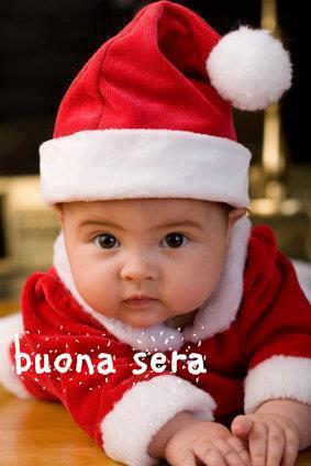 UN SALUTO A TUTTI L'AMICI !! - 24/12/2012