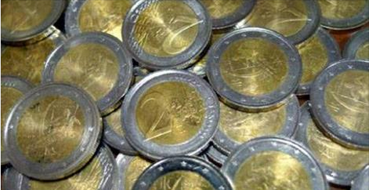 IN ARRIVO LE NUOVE MONETE DA 2 EURO: ECCO COME SARANNO - FOTO - 02/06/2015