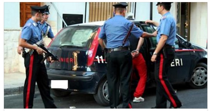 ELIMINATA DAL TALENT MINACCIA DI AMMAZZARSI: ECCO COSA E' SUCCESSO - 25/02/2017