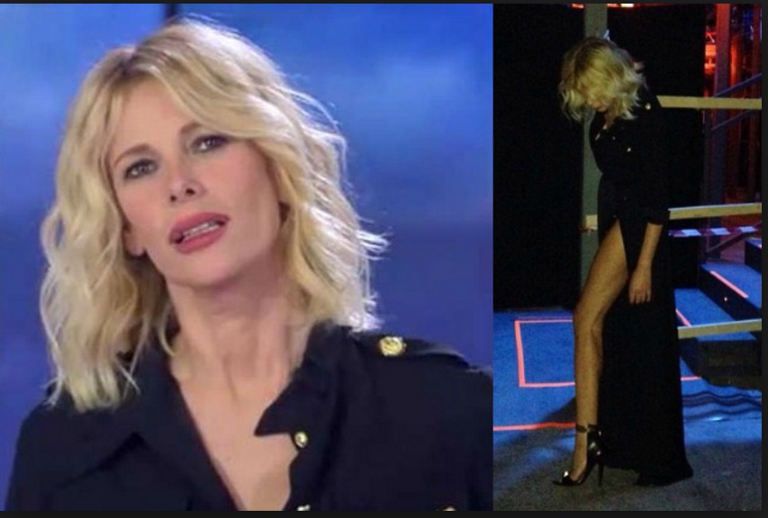 E' INDECENTE: PER OGNI PUNTATA ALESSIA GUADAGNA LA BELLEZZA DI... - 25/02/2017