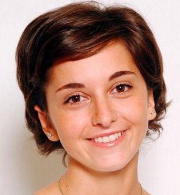 RICORDATE LALLA SEMPIO EX GIEFFINA? RESTERETE SORPRESI NEL RIVEDERLA OGGI - ECCO LA SUA INCREDIBILE TRASFORMAZIONE - 25/02/2017