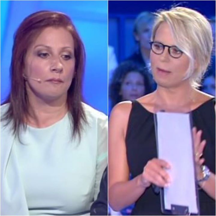 CHRISTIAN ABBANDONATO DALLA MADRE HA SCIOCCATO TUTTI: MA QUALCOSA NON QUADRA - ECCO COSA EMERGE DOPO L'APERTURA DELLA BUSTA - 26/02/2017