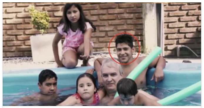 DOPO ANNI DI INFERTILITA', QUESTA COPPIA HA DECISO DI ADOTTARE: MA QUANDO HANNO VISTO CHI ERA CON IL BAMBINO... - 26/02/2017