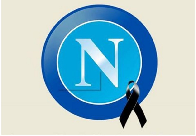 GRAVE LUTTO PER LA SSC NAPOLI E PER TUTTI I SUOI TIFOSI, TUTTA LA SQUADRA IN LACRIME PER L'ADDIO - 27/02/2017