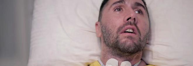 L'ADDIO DI DJ FABO: ''METTETE LE CINTURE'' POI IL MORSO PER MORIRE - ECCO COME SI E' SPENTO IL RAGAZZO - 27/02/2017