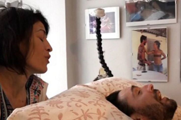 ''ECCO COME FABO SI E' TOLTO LA VITA, DOVEVA PREMERE UN BOTTONE PER ANDARSENE MA NON POTEVA MUOVERSI'' I DRAMMATICI ULTIMI MINUTI DI FABIANO - 27/02/2017