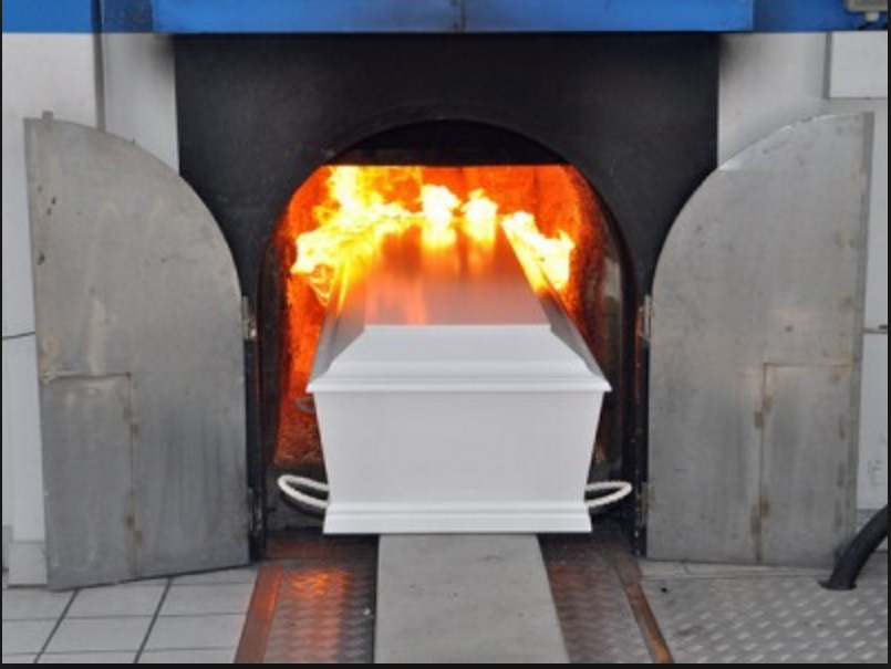 24ENNE CREMATO PER ERRORE ''ERA ANCORA VIVO'' I GENITORI NON SI DANNO PACE - 06/03/2017