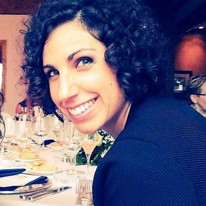 FRANCESCA MORO SI E' RISVEGLIATA DAL COMA - 30/03/2017