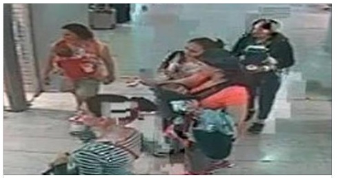 RAPINATO NELLA METRO DA 10 DONNE - IL DETTAGLIO INQUIETANTE SU 9 DI LORO: ECCO COSA HANNO SCOPERTO - 07/04/2017