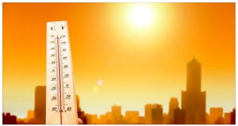 METEO, L'ANNUNCIO: ECCO COSA ACCADRA' NEL WEEKEND DELLE PALME ''TENETEVI PRONTI'' - 07/04/2017