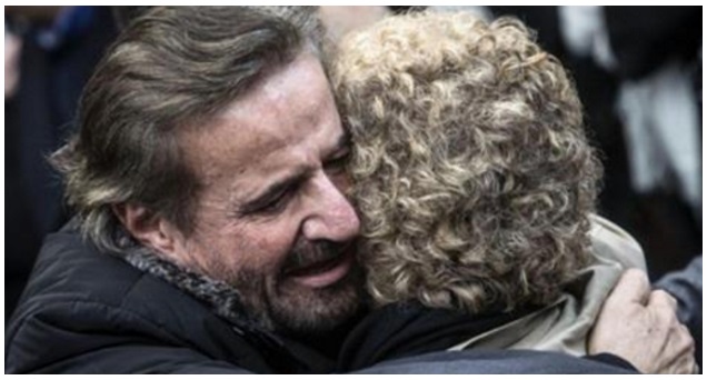 CRISTIAN DE SICA SHOCK: ''PURTROPPO MASSIMO BOLDI HA UN...'' - 07/04/2017