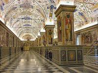 Il Vaticano ha un impero immobiliare segreto grazie ai soldi di Mussolini - 22/01/2013