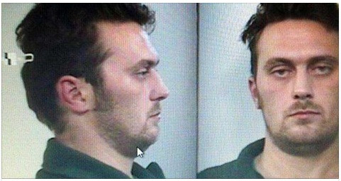 MASSIMA ALLERTA IN ITALIA: IGOR IL KILLER E' ANCORA IN LIBERTA' - E' PERICOLOSISSIMO ED ARMATO, ECCO DOVE POTREBBE NASCONDERSI ORA - 10/04/2017