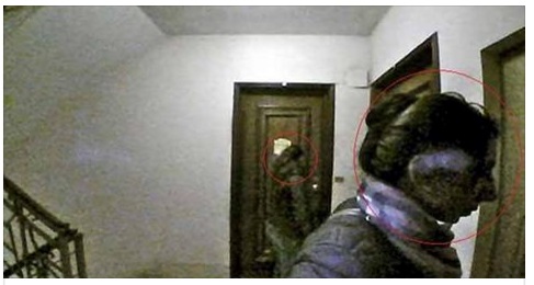 IL NUOVO TRUCCO DEI ROM: ECCO COME PRENDONO LE INFORMAZIONI SU DI TE: OCCHIO A QUESTI DETTAGLI - 10/04/2017