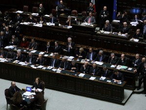 Liste elettorali per le politiche 2013: ecco i pregiudicati, i riciclati e i 'figli di' - 22/01/2013