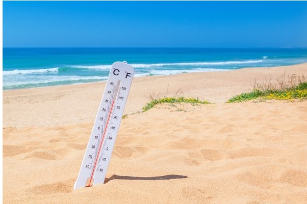 PREVISIONI METEO - PASQUA NEL CAOS: PICCO DI CALDO TORRIDO IN ARRIVO ''ECCO LE REGIONI CHE SARANNO PIU' COLPITE'' - 10/04/2017