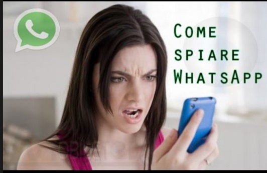 WHATSAPP - PANICO TRA GLI UTENTI: LA SCOPERTA PREOCCUPA TUTTI ''BASTA FARE COSI' E LEGGERETE LE CHAT DEI VOSTRI AMICI'' - 10/04/2017