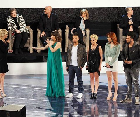 ''VOGLIO SPOSARMI'' E' GAY ED ESCE ALLO SCOPERTO: LA DICHIARAZIONE CHE NON TI ASPETTI DALL'AMATISSIMO DI AMICI - 11/04/2017