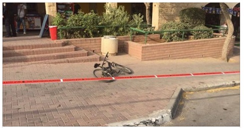 ''DEVI SMETTERLA'' PAPA' RECIDE LA GOLA ALLA FIGLIA 13ENNE PER AVERLA SORPRESA A FARE ''LA COSA FOLLE'' - 11/04/2017