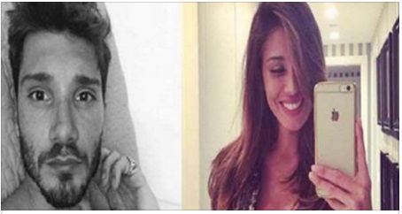 BELEN E STEFANO FANNO PACE: IL GESTO DEL BALLERINO FA IMPAZZIRE I FAN - 11/04/2017