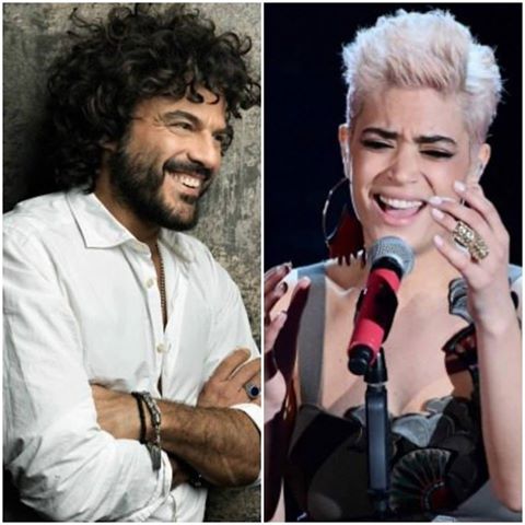 FRANCESCO RENGA E ELODIE, ORMAI E' UFFICIALE: A DARE LA CONFERMA E' PROPRIO IL CANTANTE - FAN IN DELIRIO - 11/04/2017