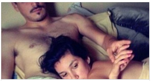 SESSO: ECCO CHE COSA ACCADE AL 50% DELLE DONNE SUBITO DOPO IL RAPPORTO - 12/04/2017