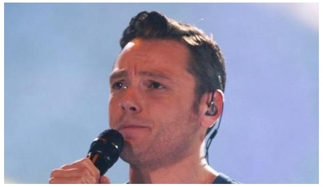 ANNUNCIO SHOCK DI TIZIANO FERRO: HA DECISO DI DIRLO PROPRIO MENTRE... - 12/04/2017