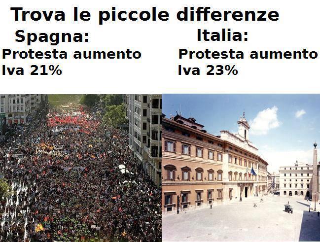 POI E' INUTILE LAMENTASSE !! - 20/07/2012