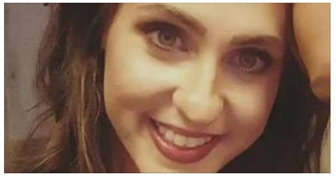 ''SI, TI AMO MA ESCI DALLA DOCCIA, DEVO ANDARE IN BAGNO'' E LEI E' COSTRETTA AD USCIRE: PER ALICE FINISCE MALE NON SAPEVA CHI FOSSE LUI - 12/04/2017