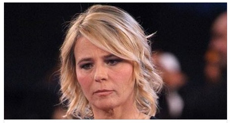 NON C'E' PACE PER MARIA DE FILIPPI: DOPO L'ADDIO DI MORGAN SALTA UN ALTRO DEI SUOI PROGRAMMI - E' CAOS - 12/04/2017