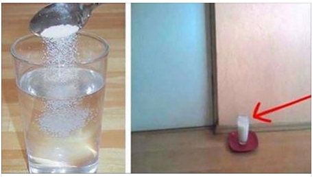 METTI IN UN ANGOLO DELLA TUA CASA ACQUA, CON ACETO E SALE GROSSO: QUESTO E' CIO' CHE ACCADRA' IN 24 ORE - 13/04/2017