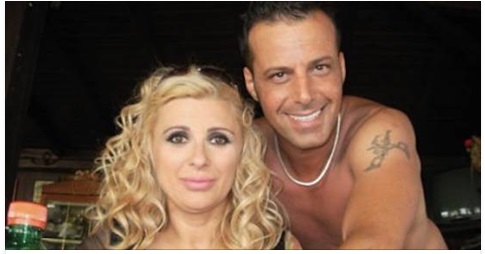 CHICCO NALLI E' UFFICIALE: ''L'HA TRADITA CON BARBARA D'URSO'' LUI AMMETTE: ''E' STATA UNA MIA SCELTA'' - 13/04/2017