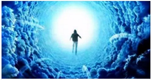 ''ECCO COM'E' LA VITA DOPO LA MORTE E COSA C'E' OLTRE LA LUCE'' LA TESTIMONIANZA SHOCK - ECCO LA VERITA' - 18/04/2017