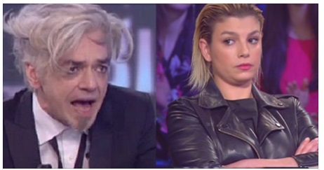 CAOS AD AMICI - GRAVI ACCUSE PER EMMA MARRONE: LO ZITTISCE DICENDO... - 18/04/2017