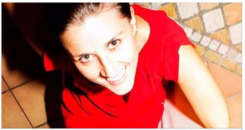 TRAGEDIA A ROMA - NON CE L'HA FATTA: LUCIA E' MORTA SUL COLPO A SOLI 31 ANNI - 19/04/2017
