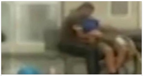 GLI AGENTI SENTONO DEI GEMITI, SI VOLTANO E SCOPRONO LA FOLLIA: ''NON ERA UNA COPPIA, MA MOLTO PEGGIO'' - 19/04/2017