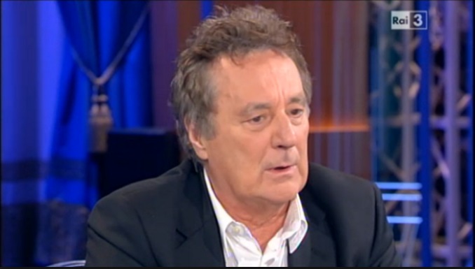 SCANDALO IACCHETTI: ''STO FINENDO TUTTI I SOLDI PER COLPA DELLE... - 19/04/2017