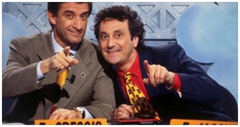''AMICO LUI? VOLEVA SOLO DISTRUGGERMI''. LA CONFESSIONE CHOC DI ENZO IACCHETTI - 19/04/2017