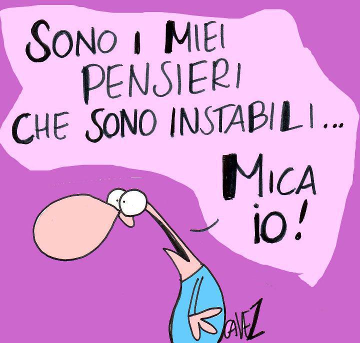 NUN SO' IO !! - 20/07/2012