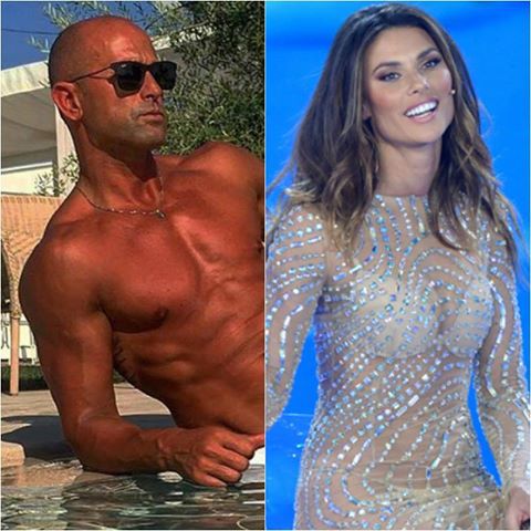 PARTY POST ISOLA DEI FAMOSI - BETTARINI E DAYANE MELLO: E' ACCADUTO TUTTO LONTANO DALLE TELECAMERE MA DAVANTI AI NAUFRAGHI - 20/04/2017